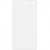 Folie plastic protectie ecran pentru Sony Xperia Acro S (LT26W)