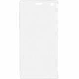 Folie plastic protectie ecran pentru Sony Xperia Acro S (LT26W)