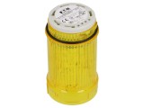 Semnalizator LED Galben 24V IP66