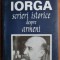 Scrieri istorice despre armeni Nicolae Iorga
