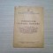 INDRUMATOR PENTRU MONAHI - Ordin Circular nr. 7334/1948 - Patriarhia Romana, 34p
