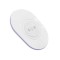 Incarcator wireless qi universal wuw-w05 flippy blister, alb
