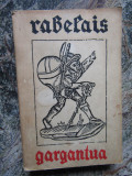 Rabelais - Gargantua (1962)