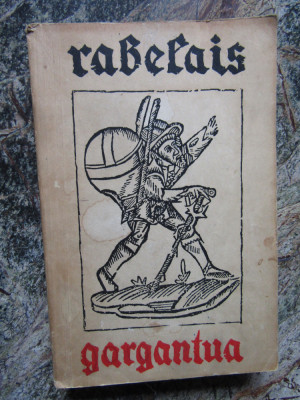 Rabelais - Gargantua (1962) foto