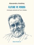 Fluture pe perdea - Alexandru Andries - Paralela 45