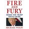 Fire and Fury - Michael Wolff