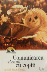 Comunicarea eficienta cu copiii acasa si la scoala foto