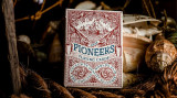 Pioneers Red