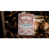 Pioneers Red