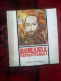 a2c Romania Revolutionara - revolutia de la 1848 si artele plastice