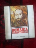 A2c Romania Revolutionara - revolutia de la 1848 si artele plastice