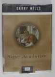 SAINT AUGUSTINE by GARRY WILLS , 1999