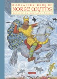 D&#039;Aulaires&#039; Book of Norse Myths