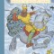D&#039;Aulaires&#039; Book of Norse Myths