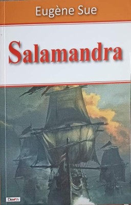 SALAMANDRA-EUGENE SUE-276082 foto