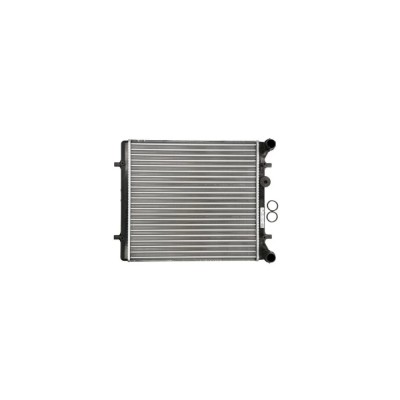 Radiator apa VW GOLF IV 1J1 AVA Quality Cooling VW2152 foto