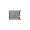 Radiator apa VW GOLF IV Variant 1J5 AVA Quality Cooling VW2152