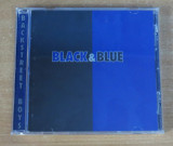 Backstreet Boys - Black and Blue CD (2000), Pop