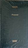 Procesul - Franz Kafka, Editura Adevarul Holding, 2009, Colectia 100 de carti, Coperta Cartonata