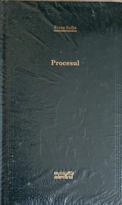 PROCESUL-FRANZ KAFKA-111366