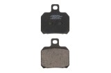 Cumpara ieftin Lichidare: Placute frana 51x54x7,5mm APRILIA ETV, RS, RSV, SL, TUONO; BENELLI BN, TNT, TORNADO, TREK 50-1225 1997