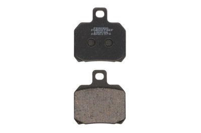 Lichidare: Placute frana 51x54x7,5mm APRILIA ETV, RS, RSV, SL, TUONO; BENELLI BN, TNT, TORNADO, TREK 50-1225 1997 foto