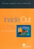 Inside Out Pre-Intermediate Student&#039;s Book
