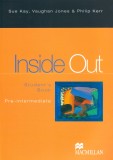 Inside Out Pre-Intermediate Student&#039;s Book