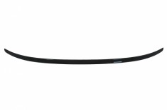 Eleron Portbagaj BMW Seria 5 G30 (2017-Up) M5 Design Negru Lucios Performance AutoTuning