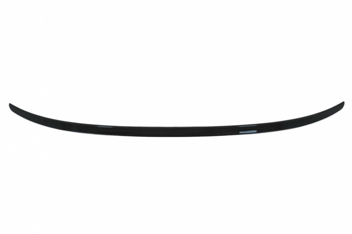 Eleron Portbagaj BMW Seria 5 G30 (2017-Up) M5 Design Negru Lucios Performance AutoTuning