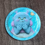 D2 - Magnet frigider - Tematica pentru copii - pokemon 80