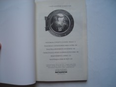 CP SF Anticipatia, nr. 20-21, 7-8/2014, serie noua