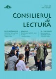 Consilierul de lectură nr. 3/2021, ART