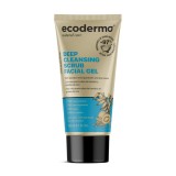 Gel exfoliant, 150ml, Ecoderma