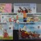 TS23/11 Timbre Serie Grenadines - Disney animatie - superbe