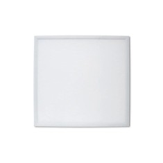 Panou LED de tavan, 64W, lumina 5000K, flux luminos 6400 lm, grad protectie IP20
