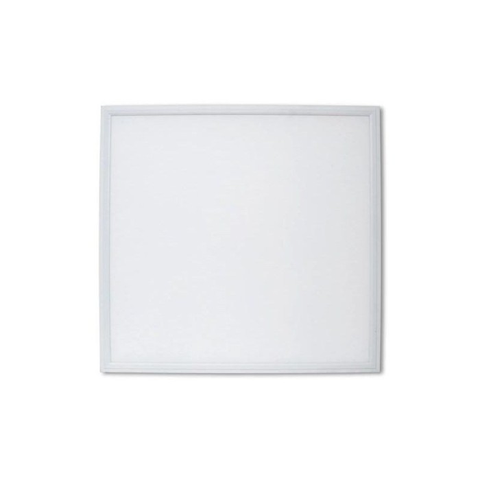 Panou LED de tavan, 64W, lumina 5000K, flux luminos 6400 lm, grad protectie IP20
