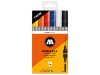 One4All(TM) Acrylic Twin Basic-Set 1