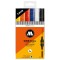 One4All(TM) Acrylic Twin Basic-Set 1