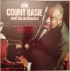 Vinil Count Basie And His Orchestra &ndash; Count Basie And His Orchestra (VG), Jazz