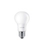 Bec LED Philips E27 A60 7.5W (60W) 806lm lumina rece 6500K
