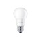 Bec LED Philips E27 A60 7.5W (60W) 806lm lumina rece 6500K 929001304832