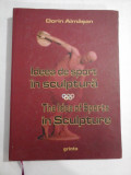 Ideea de sport in sculptura * The Idea of Sports in Sculpture - Dorin ALMASAN