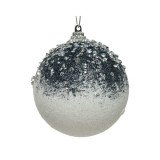 Cumpara ieftin Glob - Acrylic Beads - Glitter Finish | Kaemingk