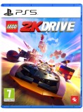Lego 2k Drive PS5, 2K Games