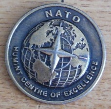 M5 C4 - Tematica militara - Armata romana - NATO - Informatii