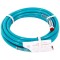 Furtun pentru masina de varuit si zugravit ,7m , DP637H05-7.5
