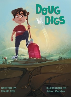 Doug Digs foto