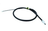 Cablu frana de mana RENAULT TWINGO II (CN0_) (2007 - Prezent) MAXGEAR 32-1495