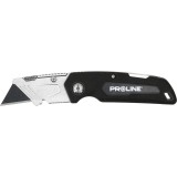 CUTTER PLASTIC CU LAMA PLIABILA - 60MM, Proline